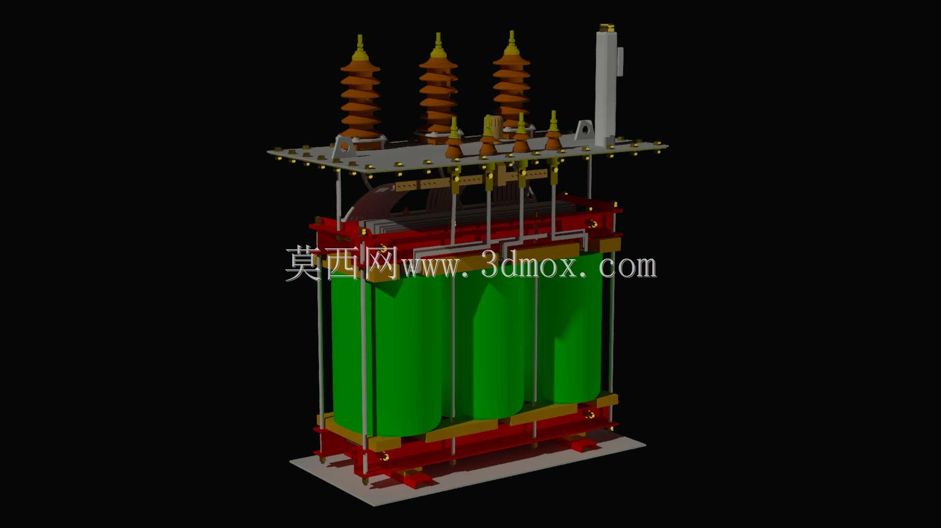 ����ѹ��20/0.4 kV��3��DYn5