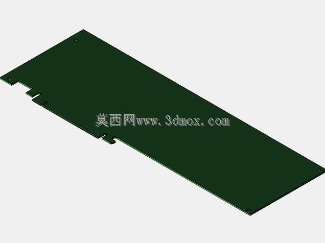 通用PCI Express卡