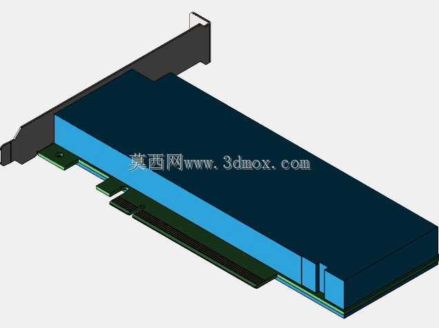 通用PCI Express卡