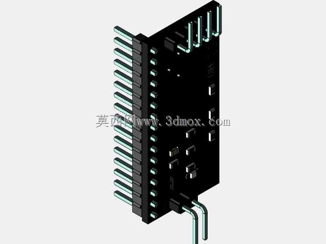 用于显示1602的ARDUINO串行接口模块IIC/I2C/TWI/SPI