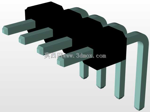用于显示1602的ARDUINO串行接口模块IIC/I2C/TWI/SPI