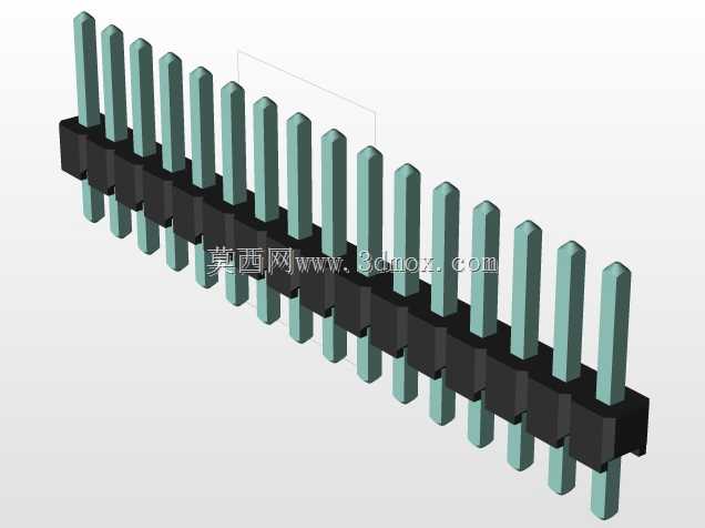 用于显示1602的ARDUINO串行接口模块IIC/I2C/TWI/SPI