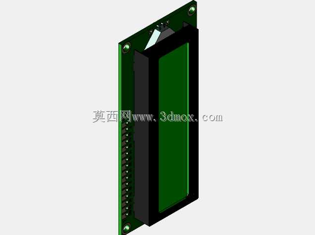 �������I2C�ӿڵ�16 X 2 LCD��ʾ����