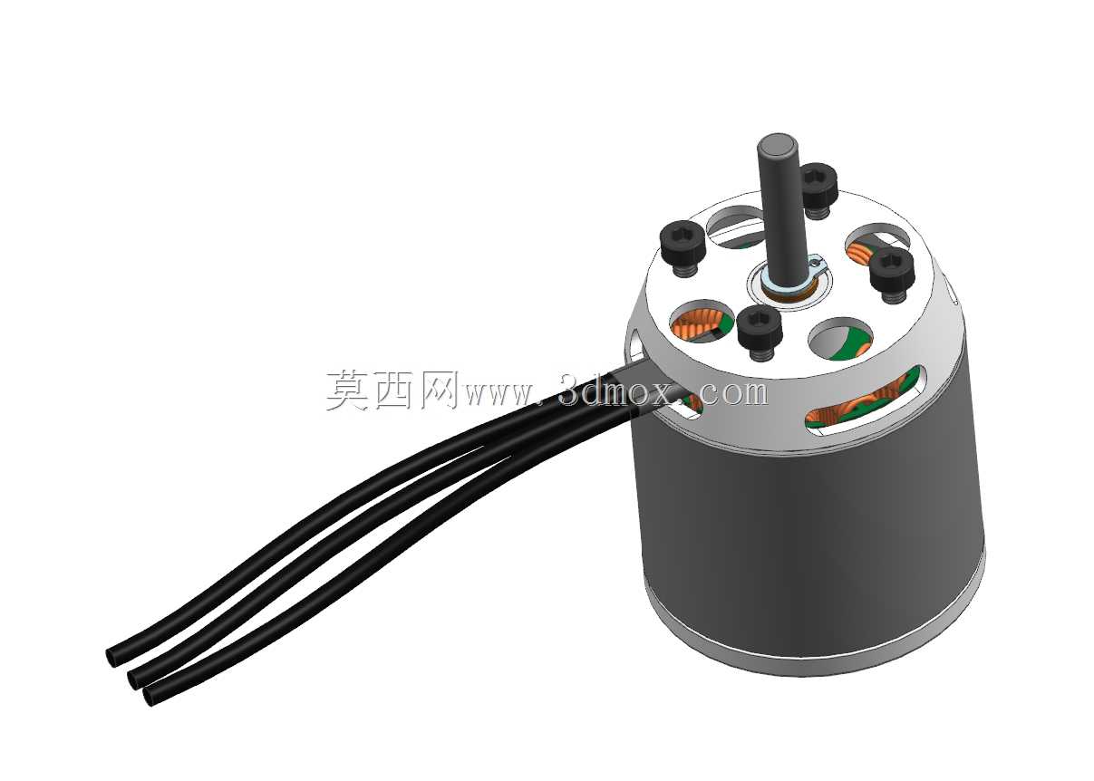 Turnigy Aerodrive SK3 4250 350KV��ˢֱ�����