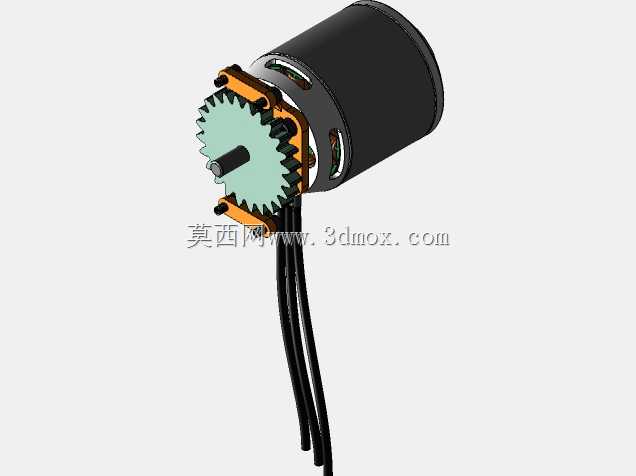 Turnigy Aerodrive SK3 4250 350KV无刷直流电机