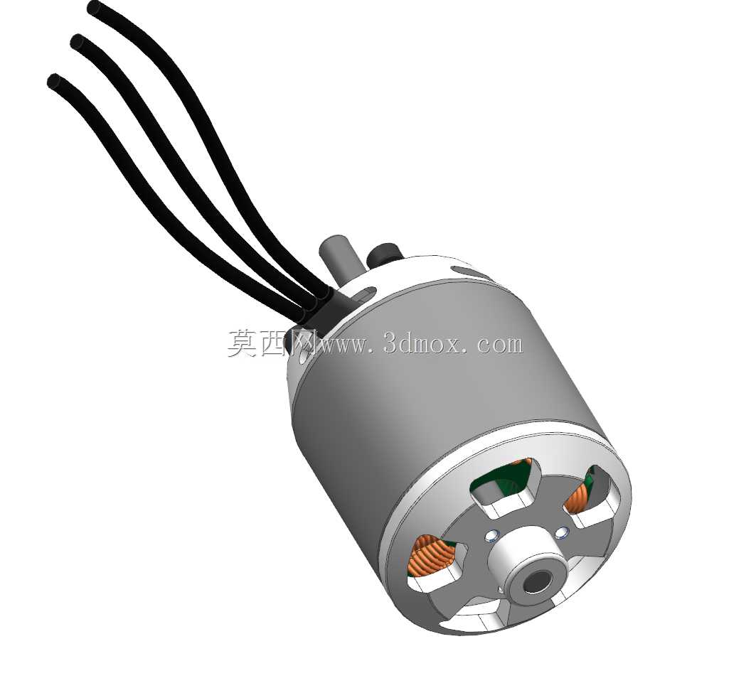 Turnigy Aerodrive SK3 4250 350KV��ˢֱ�����