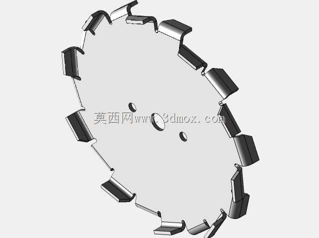 分散器-溶解器通用罩