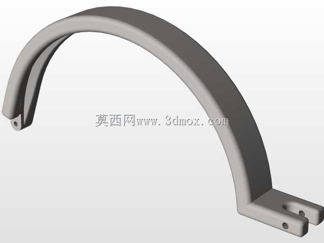 Filtro Canastilla夹(篮式过滤器夹)2“