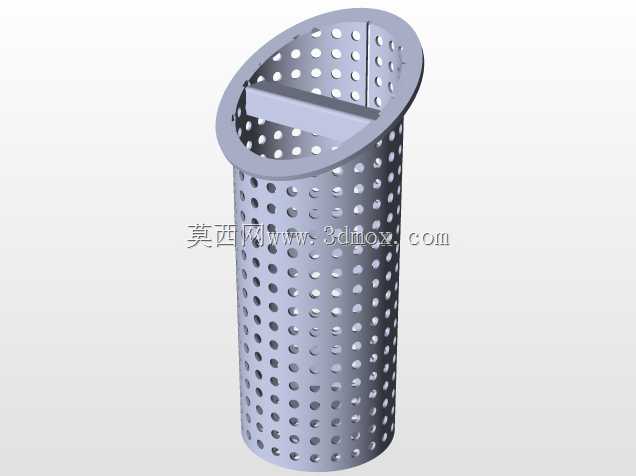 Filtro Canastilla夹(篮式过滤器夹)2“