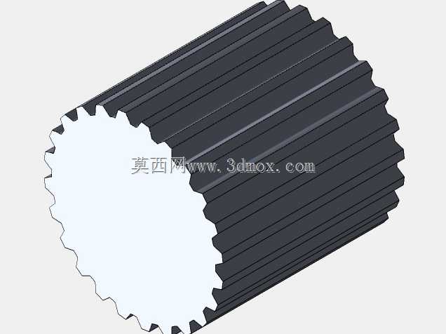 DIN 5480��50x2x24xh8