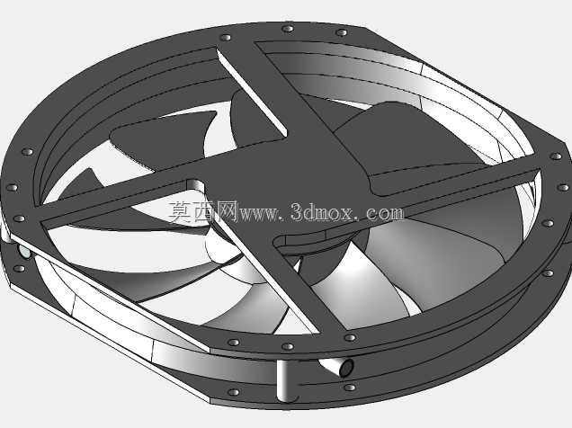 Bitfenix����230mm