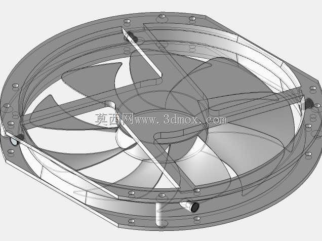 Bitfenix����230mm
