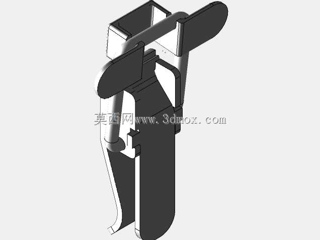 闩锁问题