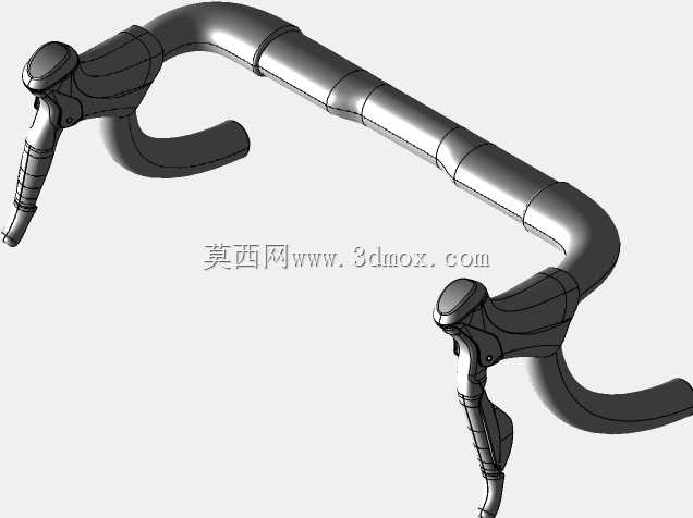 Shimano ST-6870双操纵杆