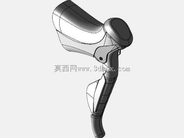 Shimano ST-6870双操纵杆