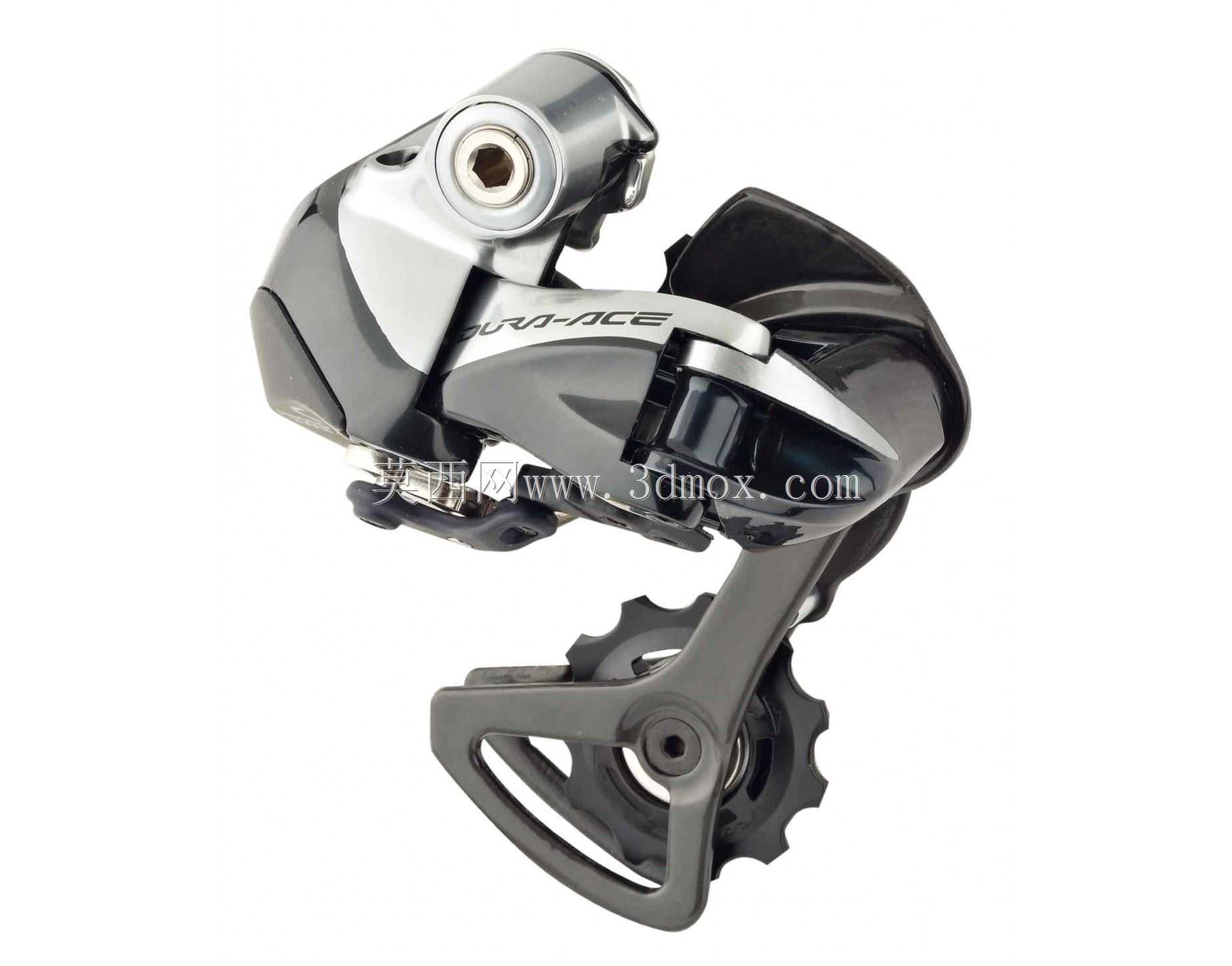 Shimano Di2 rd-9070自行车后变速器