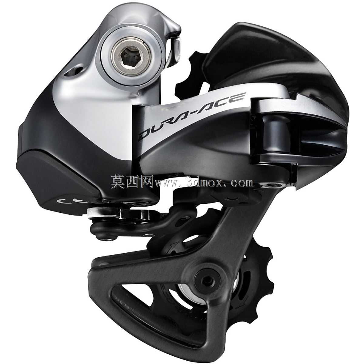 Shimano Di2 rd-9070自行车后变速器