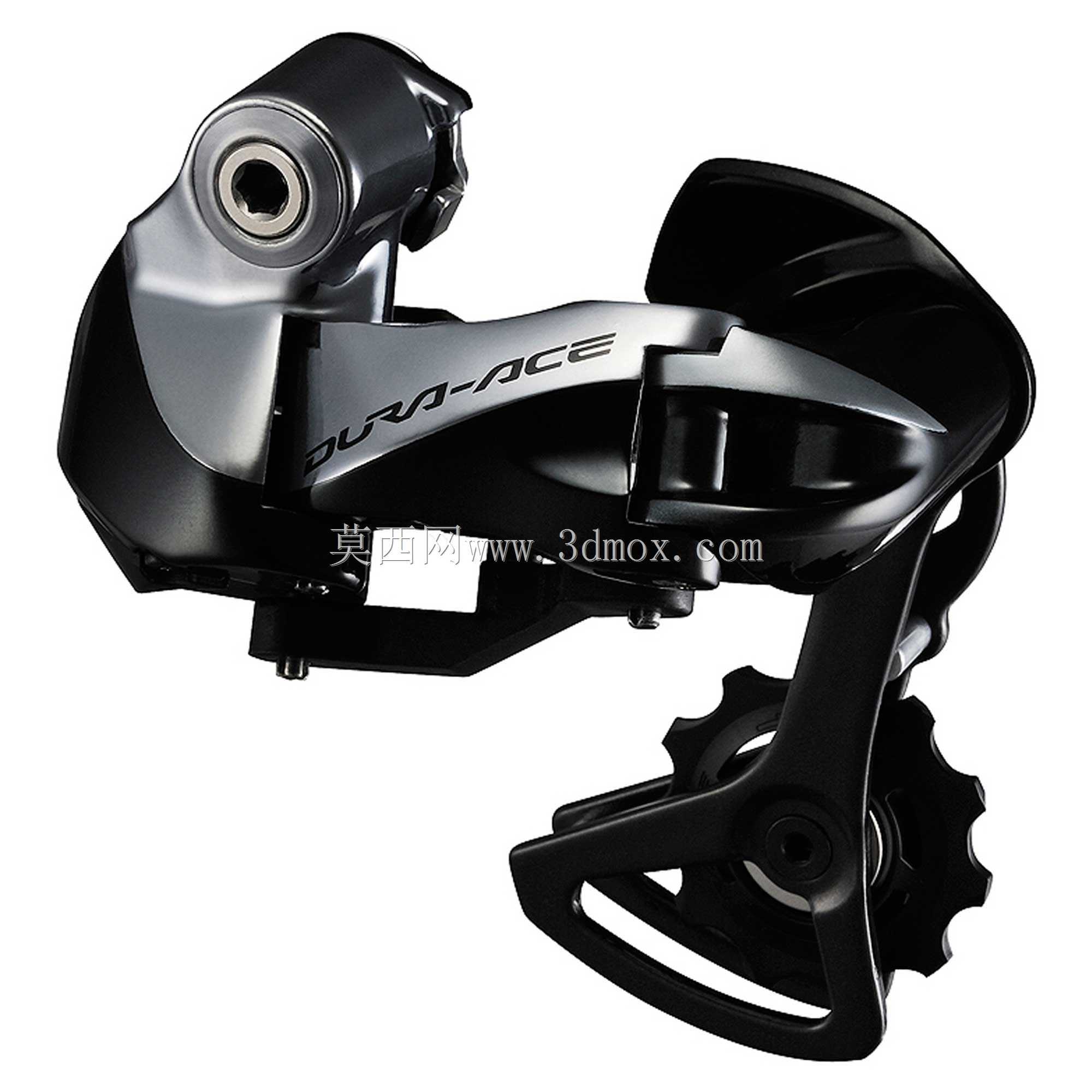 Shimano Di2 rd-9070自行车后变速器