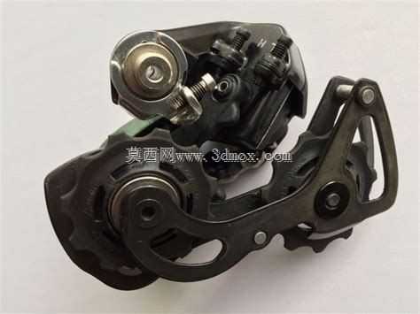Shimano Di2 rd-9070自行车后变速器
