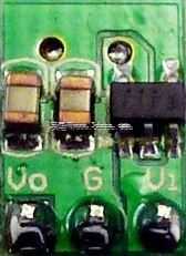 DD0503MA��С��DC 3.7V 4.5V��3.3V DC��ѹת������ѹģ��
