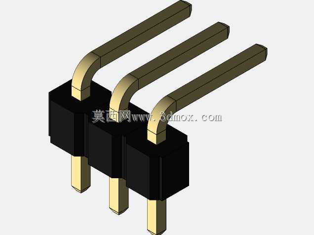 DD0503MA超小型DC 3.7V 4.5V至3.3V DC降压转换器降压模块