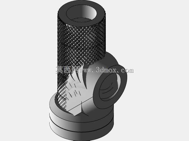 Bitspower G1/4“配件0,30,45,60,90°
