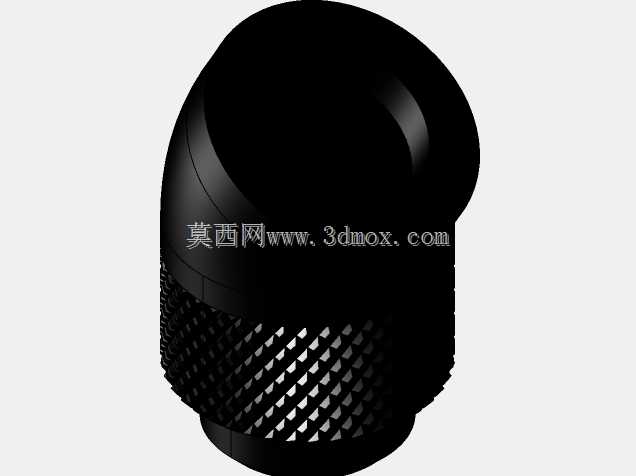 Bitspower G1/4“配件0,30,45,60,90°
