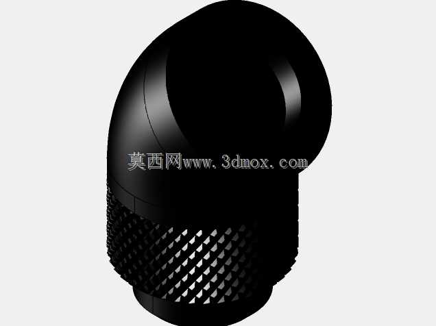 Bitspower G1/4“配件0,30,45,60,90°