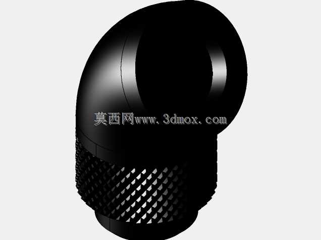 Bitspower G1/4“配件0,30,45,60,90°