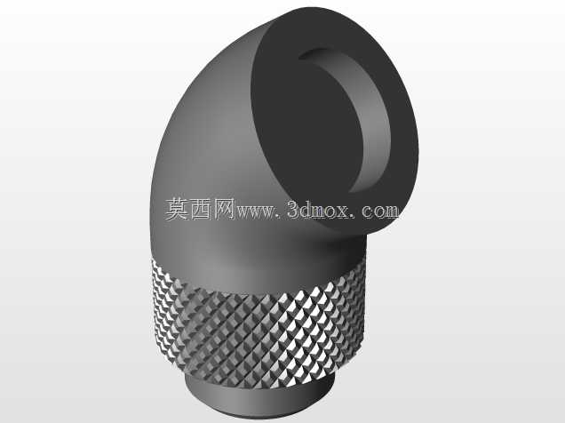 Bitspower G1/4“配件0,30,45,60,90°