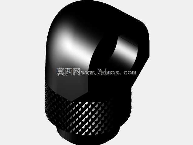 Bitspower G1/4“配件0,30,45,60,90°