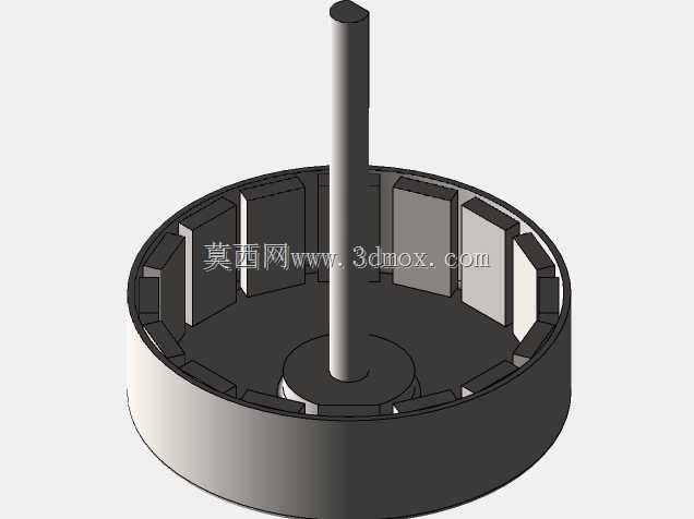 Namiki SOBL23-1207无刷直流电机