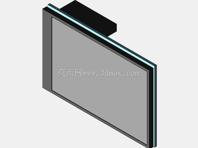 Waveshare 3.5英寸电阻式液晶显示器