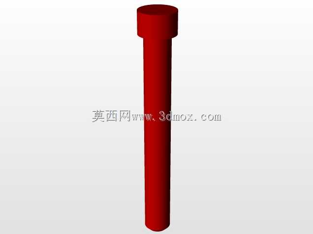 两个型腔的注射模组件。。