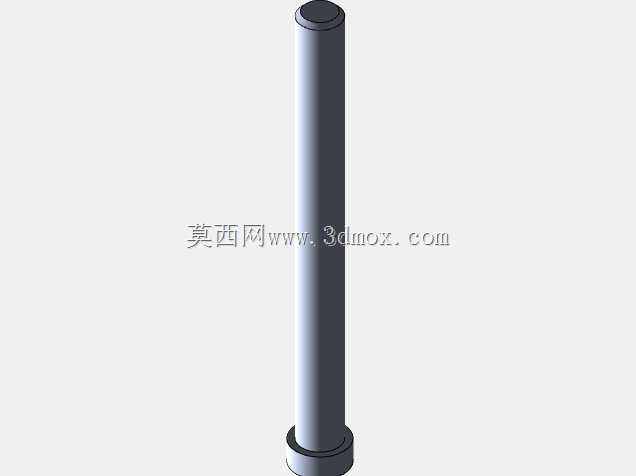 两个型腔的注射模组件。。