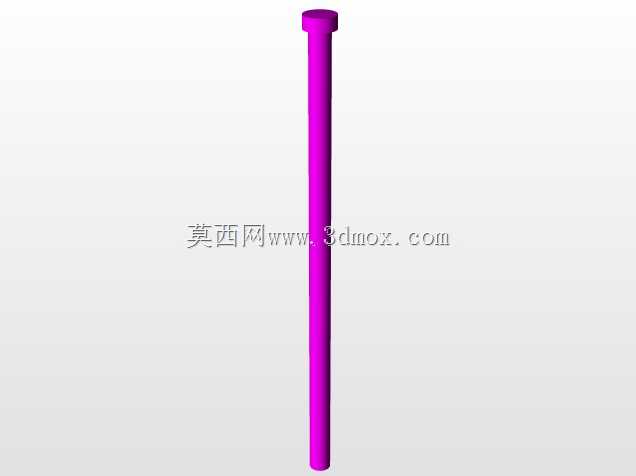 两个型腔的注射模组件。。