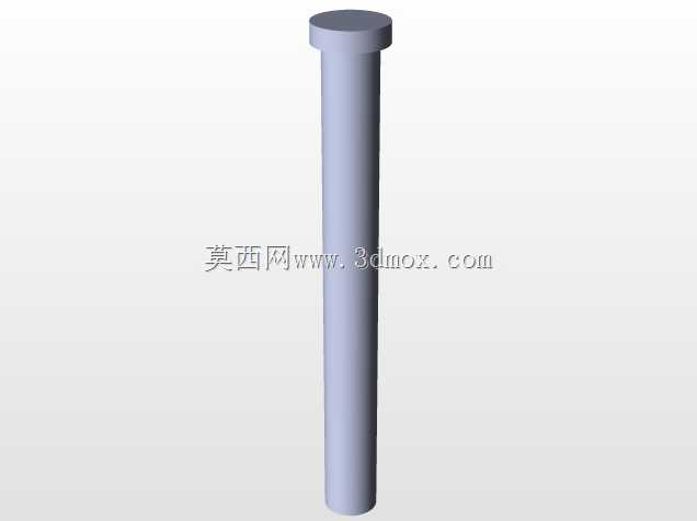 两个型腔的注射模组件。。