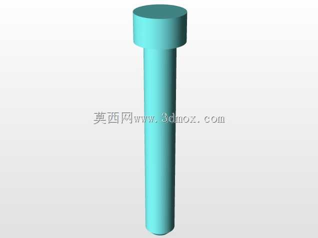 两个型腔的注射模组件。。