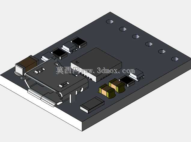Silab CP2102��USB-TTL