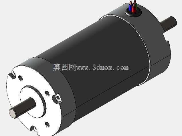 主轴BLDC 500W