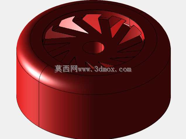主轴BLDC 500W