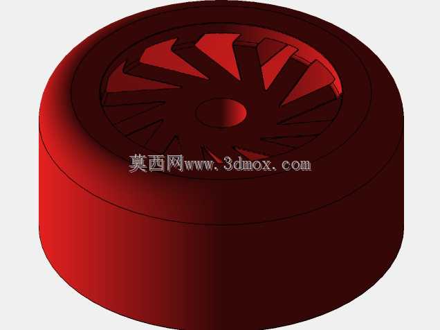 主轴BLDC 500W