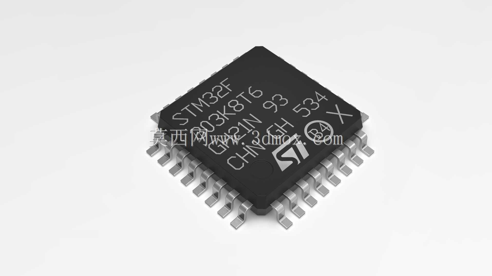 STM32 LQFP32��װMCU