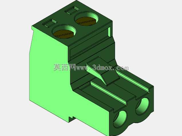 莫仕欧洲插头200毫升