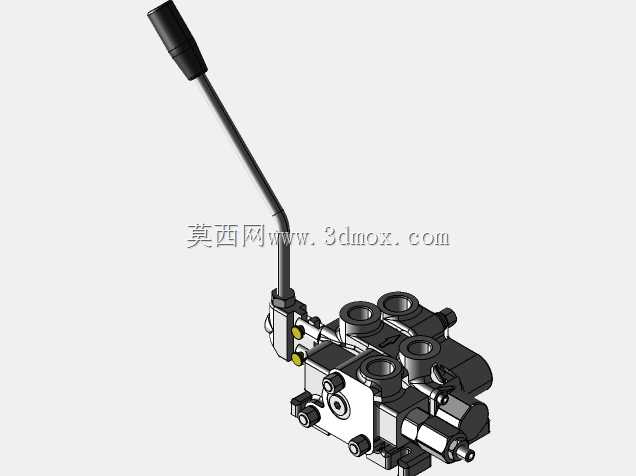 丹佛斯CH60液压控制杆