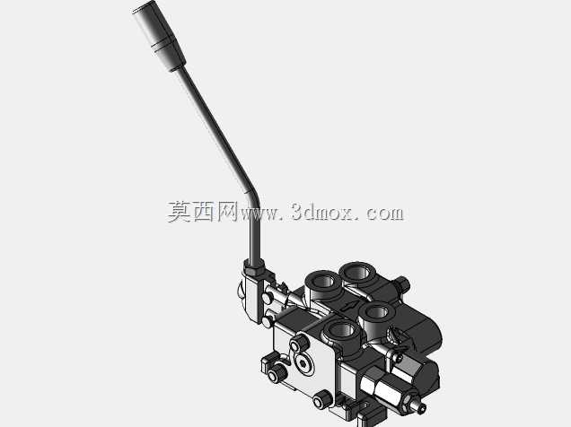 丹佛斯CH60液压控制杆