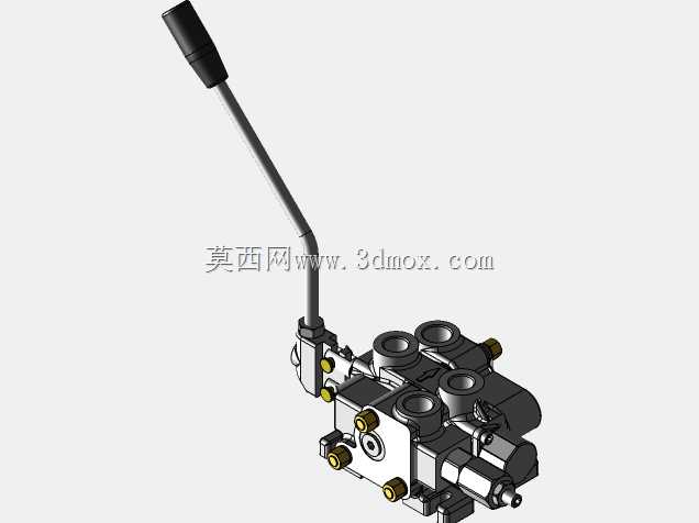 丹佛斯CH60液压控制杆