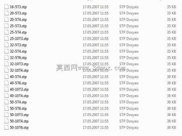 HIWIN����˿��-FSIϵ��-20��