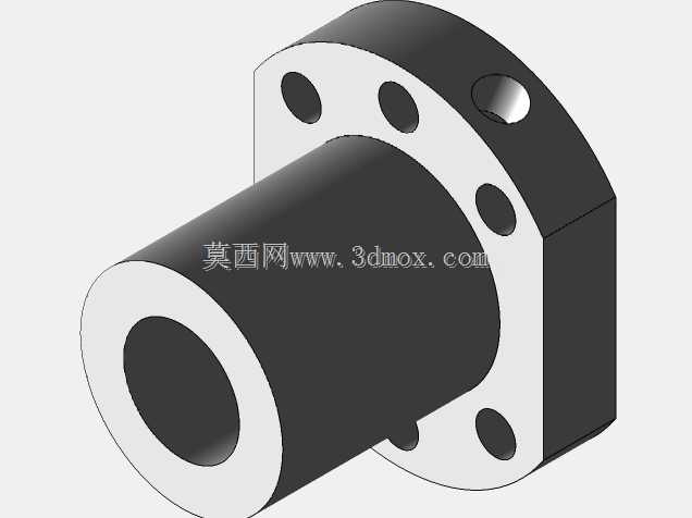 HIWIN滚珠丝杠-FSI系列-20件