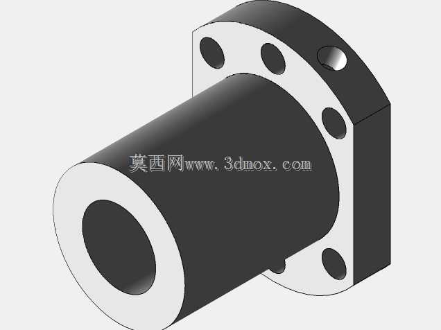 HIWIN滚珠丝杠-FSI系列-20件